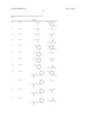 BLOCK COPOLYMERS FOR STABLE MICELLES diagram and image