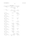 BLOCK COPOLYMERS FOR STABLE MICELLES diagram and image