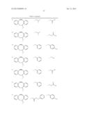 BLOCK COPOLYMERS FOR STABLE MICELLES diagram and image