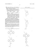 BLOCK COPOLYMERS FOR STABLE MICELLES diagram and image