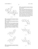 BLOCK COPOLYMERS FOR STABLE MICELLES diagram and image