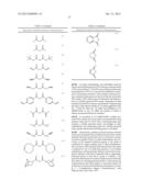 BLOCK COPOLYMERS FOR STABLE MICELLES diagram and image