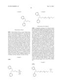 BLOCK COPOLYMERS FOR STABLE MICELLES diagram and image