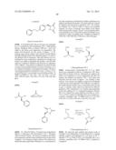 BLOCK COPOLYMERS FOR STABLE MICELLES diagram and image