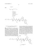 BLOCK COPOLYMERS FOR STABLE MICELLES diagram and image