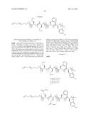 BLOCK COPOLYMERS FOR STABLE MICELLES diagram and image