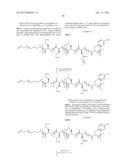 BLOCK COPOLYMERS FOR STABLE MICELLES diagram and image