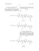 BLOCK COPOLYMERS FOR STABLE MICELLES diagram and image