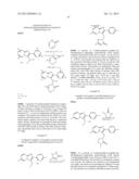 IMIDAZO[1,2-a]PYRIDINE COMPOUNDS diagram and image