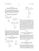 IMIDAZO[1,2-a]PYRIDINE COMPOUNDS diagram and image