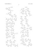 IMIDAZO[1,2-a]PYRIDINE COMPOUNDS diagram and image