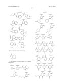 IMIDAZO[1,2-a]PYRIDINE COMPOUNDS diagram and image