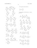 IMIDAZO[1,2-a]PYRIDINE COMPOUNDS diagram and image