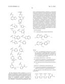 IMIDAZO[1,2-a]PYRIDINE COMPOUNDS diagram and image