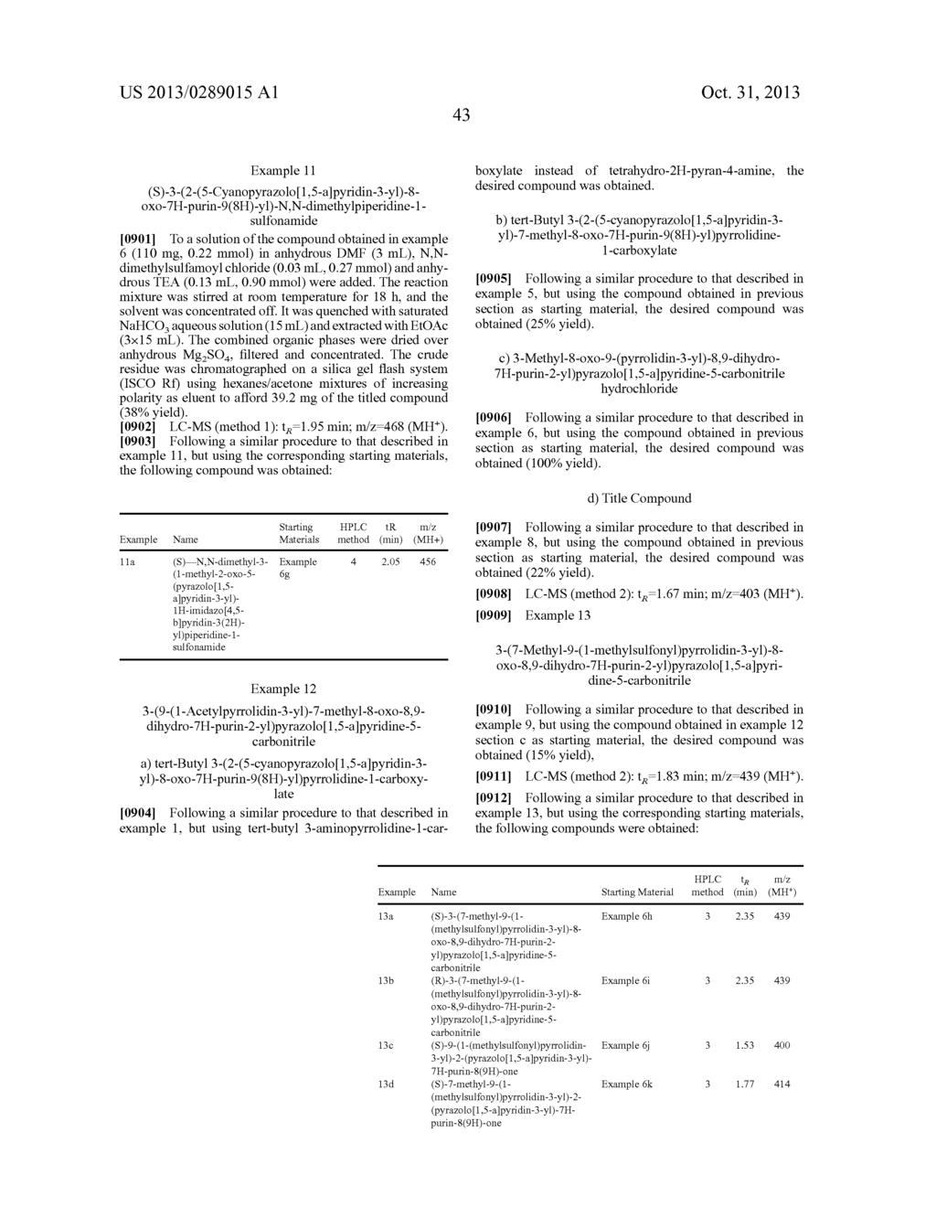 N-CONTAINING HETEROARYL DERIVATIVES AS JAK3 KINASE INHIBITORS - diagram, schematic, and image 44