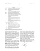 5 (1,2,3-TRIAZOL-4-YL)-7H-PYRROLO[2,3-D]PYRIMIDINE DERIVATIVES diagram and image