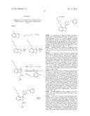 5 (1,2,3-TRIAZOL-4-YL)-7H-PYRROLO[2,3-D]PYRIMIDINE DERIVATIVES diagram and image