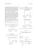 5 (1,2,3-TRIAZOL-4-YL)-7H-PYRROLO[2,3-D]PYRIMIDINE DERIVATIVES diagram and image