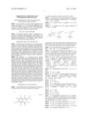 Isoquinoline Compounds And Methods For Treating HIV diagram and image