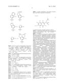 Isoquinoline Compounds And Methods For Treating HIV diagram and image