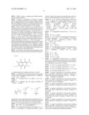 Isoquinoline Compounds And Methods For Treating HIV diagram and image