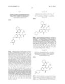 Isoquinoline Compounds And Methods For Treating HIV diagram and image