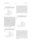 Isoquinoline Compounds And Methods For Treating HIV diagram and image