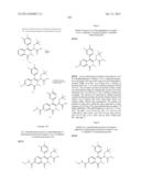 Isoquinoline Compounds And Methods For Treating HIV diagram and image