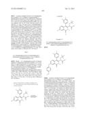 Isoquinoline Compounds And Methods For Treating HIV diagram and image