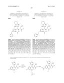 Isoquinoline Compounds And Methods For Treating HIV diagram and image