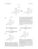 Isoquinoline Compounds And Methods For Treating HIV diagram and image