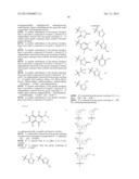 Isoquinoline Compounds And Methods For Treating HIV diagram and image