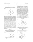 Isoquinoline Compounds And Methods For Treating HIV diagram and image