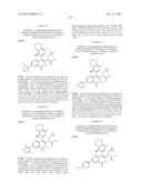 Isoquinoline Compounds And Methods For Treating HIV diagram and image