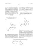 Isoquinoline Compounds And Methods For Treating HIV diagram and image