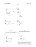 Isoquinoline Compounds And Methods For Treating HIV diagram and image