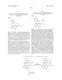 Isoquinoline Compounds And Methods For Treating HIV diagram and image