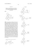 Isoquinoline Compounds And Methods For Treating HIV diagram and image