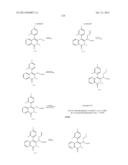 Isoquinoline Compounds And Methods For Treating HIV diagram and image