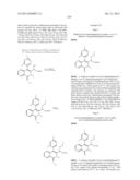 Isoquinoline Compounds And Methods For Treating HIV diagram and image