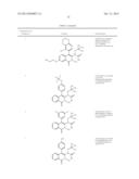 Isoquinoline Compounds And Methods For Treating HIV diagram and image