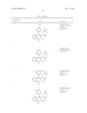 Isoquinoline Compounds And Methods For Treating HIV diagram and image