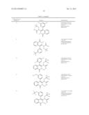 Isoquinoline Compounds And Methods For Treating HIV diagram and image