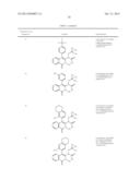 Isoquinoline Compounds And Methods For Treating HIV diagram and image