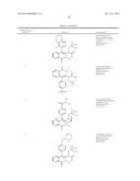 Isoquinoline Compounds And Methods For Treating HIV diagram and image