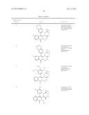 Isoquinoline Compounds And Methods For Treating HIV diagram and image