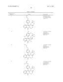 Isoquinoline Compounds And Methods For Treating HIV diagram and image