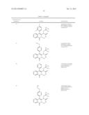 Isoquinoline Compounds And Methods For Treating HIV diagram and image