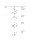 Isoquinoline Compounds And Methods For Treating HIV diagram and image