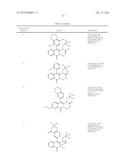 Isoquinoline Compounds And Methods For Treating HIV diagram and image